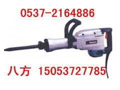 济宁八方工矿机械 HM1304电镐运河价优势凸显，矿山设备全场景覆盖